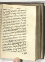 1552 - Vincent Sertenas - Trésor de pratique pour les juges - Kansas University