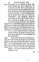 1624 - Joseph Bouillerot - Trésor de l’histoire générale de notre temps - BM Lyon