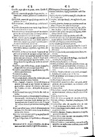 1617 - Samuel Crespin - Trésor des trois langues espagnole, française et italienne (3 parties) - Ohio