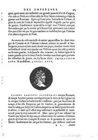 1553 - Jacopo Strada et Thomas Guérin - Épitome du Trésor des antiquités - BM Lyon