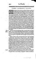 1650 - Denis Thierry - Trésor des antiquités romaines - BM Lyon
