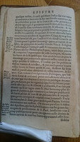 1585 - Jean Bogard - Trésor des faits et dits mémorables des hommes saints et illustres - Douai Quincy