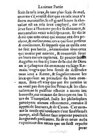 1573 - Benoît Rigaud - Trésor de sapience et fleur de toute bonté - BM Lyon
