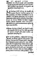 1567 - Jean Pygot - Trésor des Amadis - BM Lyon
