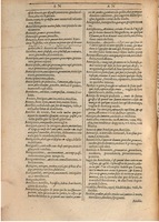 1609 - Philippe Albert et Alexandre Pernet - Trésor des trois langues française, italienne et espagnole (Première partie) - BSB Munich