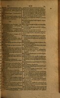 1617 - Samuel Crespin - Trésor des trois langues espagnole, française et italienne (Première partie) - Regensburg
