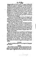 1614 - Jean Richer - Trésor du nouveau style et protocole de la chancellerie de France - BSB Munich