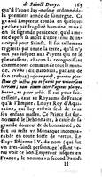 1646 - Jean Billaine - Trésor sacré ou inventaire des saintes reliques - BM Lyon
