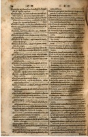 1644 - Jacques Crespin - Trésor des trois langues - Passau
