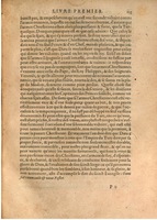 1608 - Nicolas Du Fossé - Trésor politique - BSB Munich