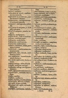 1607 - Marc Orry - Trésor des deux langues espagnole et française (Première et Seconde parties) - ÖNB Wien