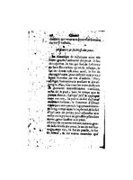 1651 - Gervais Clousier - Trésor universel des pauvres et des riches - British Library