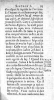 1612 - Thomas Portau - Trésor de chirurgie - BIU Santé