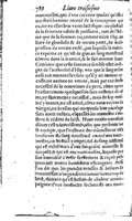 1617 - Jean Le Bouc - Trésor des remèdes secrets - BM Lyon