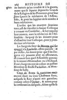 1626 - Joseph Bouillerot - Trésor de l’histoire générale de notre temps - BSB Munich