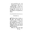 1612 - Théodore Reinsart - Second Trésor de bien dire - BnF