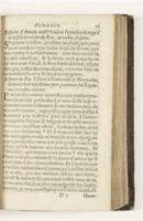 1563 - Jean van Waesberghe - Trésor des Amadis - Anvers Musée Plantin-Moretus