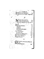 1651 - Gervais Clousier - Trésor universel des pauvres et des riches - British Library