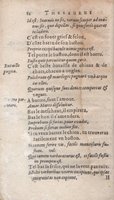 1612 - Dominicus Custos - Trésor des proverbes français  - Bibliopol-Olomuc