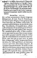 1582 - Jean Huguetan - Trésor des Amadis T. 1 - BM Lyon