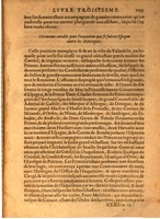 1608 - Pierre Chevalier - Trésor politique - BSB Munich