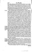 1650 - Denis Thierry - Trésor des antiquités romaines - BM Lyon