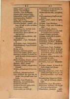 1607 - Marc Orry - Trésor des deux langues espagnole et française (Première et Seconde parties) - ÖNB Wien