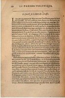 1608 - Thierry Rolin - Trésor politique - Augsbourg