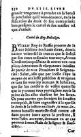 1606 - Jean Antoine Huguetan - Trésor des Amadis - Anvers Musée Plantin-Moretus