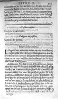 1607 - Étienne Servain et Jean Antoine Huguetan - Trésor de santé ou ménage de la vie humaine - BIU Santé