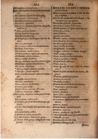 1645 - A. de Sommaville et A. Courbé - Trésor des deux langues espagnole et française (Seconde partie) - BSB Munich