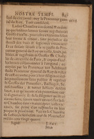 1626 - Joseph Bouillerot - Trésor de l’histoire générale de notre temps - BnF Arsenal