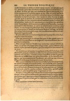 1611 - Pierre Chevalier - Trésor politique - BSB Munich