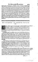 1650 - Denis Thierry - Trésor des antiquités romaines - BM Lyon