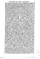 1619 - SHC - Trésor de l’histoire des langues de cet univers - BCU Lausanne