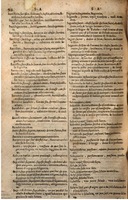 1644 - Jacques Crespin - Trésor des trois langues - Passau