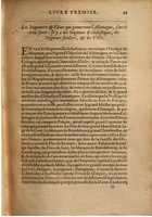 1608 - Thierry Rolin - Trésor politique - Augsbourg