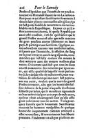 1607 - Nicolas Du Fossé - Trésor quadragésimal - T 02 - BM Lyon