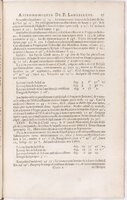 1634 - Zacharie Roman - Les Tables perpétuelles - BnF Arsenal