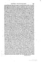1611 - Pierre Chevalier - Trésor politique - UGent