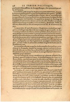 1611 - Pierre Chevalier - Trésor politique - BSB Munich