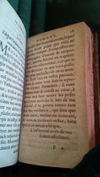 1606 - Thibaud Ancelin - Trésor d’amour - BnF Arsenal