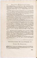 1634 - Zacharie Roman - Les Tables perpétuelles - BnF Arsenal