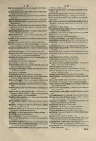 1573 - Christophe Plantin - Trésor du langage bas-allemand - Greifswald