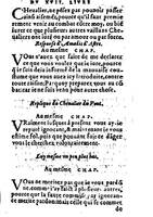 1582 - Jean Huguetan - Trésor des Amadis T. 2 - BM Lyon
