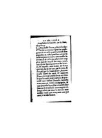 1571 - Jeanne Bruneau - Trésor des Amadis - BnF