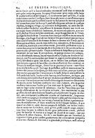 1611 - Pierre Chevalier - Trésor politique - UGent