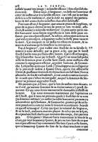 1581c. - Christophe Plantin - Le Livre des témoignages du Trésor caché au champ - Amsterdam