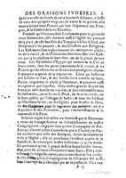 1654 - Michel Bobin - Trésor des harangues, remontrances et oraisons funèbres - BM Lyon
