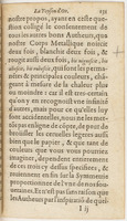 1612 - Charles Sevestre - Toison d’or ou la fleur des Trésors - BnF